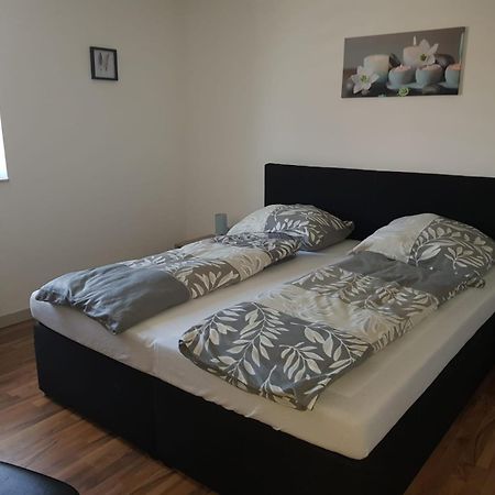 Ferienhaus Ixheim Bitscher Str.70 تْسفايبرُكن المظهر الخارجي الصورة