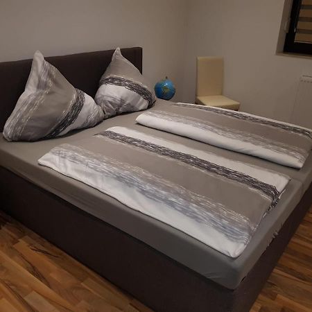 Ferienhaus Ixheim Bitscher Str.70 تْسفايبرُكن المظهر الخارجي الصورة
