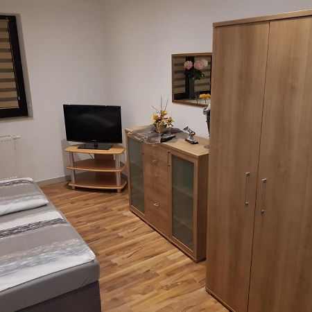 Ferienhaus Ixheim Bitscher Str.70 تْسفايبرُكن المظهر الخارجي الصورة