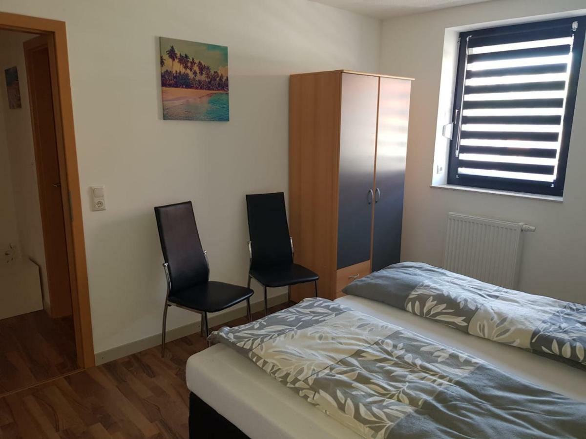 Ferienhaus Ixheim Bitscher Str.70 تْسفايبرُكن المظهر الخارجي الصورة