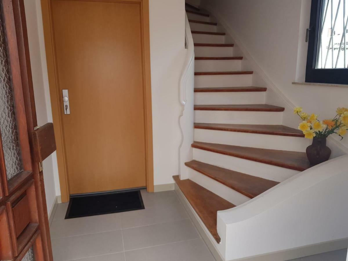 Ferienhaus Ixheim Bitscher Str.70 تْسفايبرُكن المظهر الخارجي الصورة