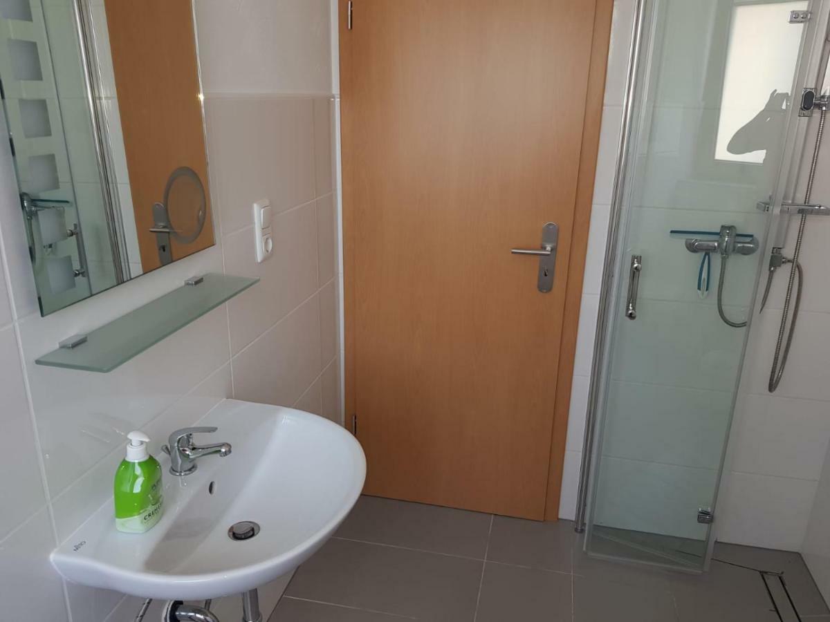 Ferienhaus Ixheim Bitscher Str.70 تْسفايبرُكن المظهر الخارجي الصورة