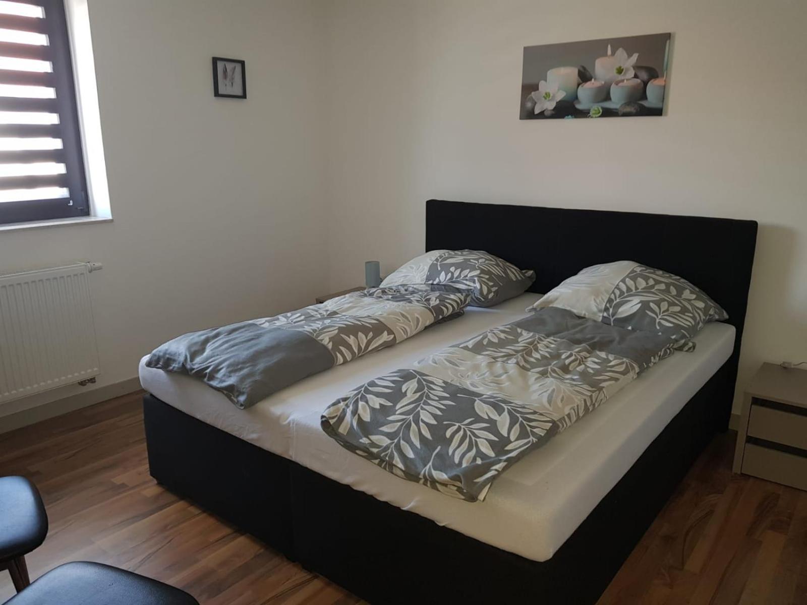 Ferienhaus Ixheim Bitscher Str.70 تْسفايبرُكن المظهر الخارجي الصورة