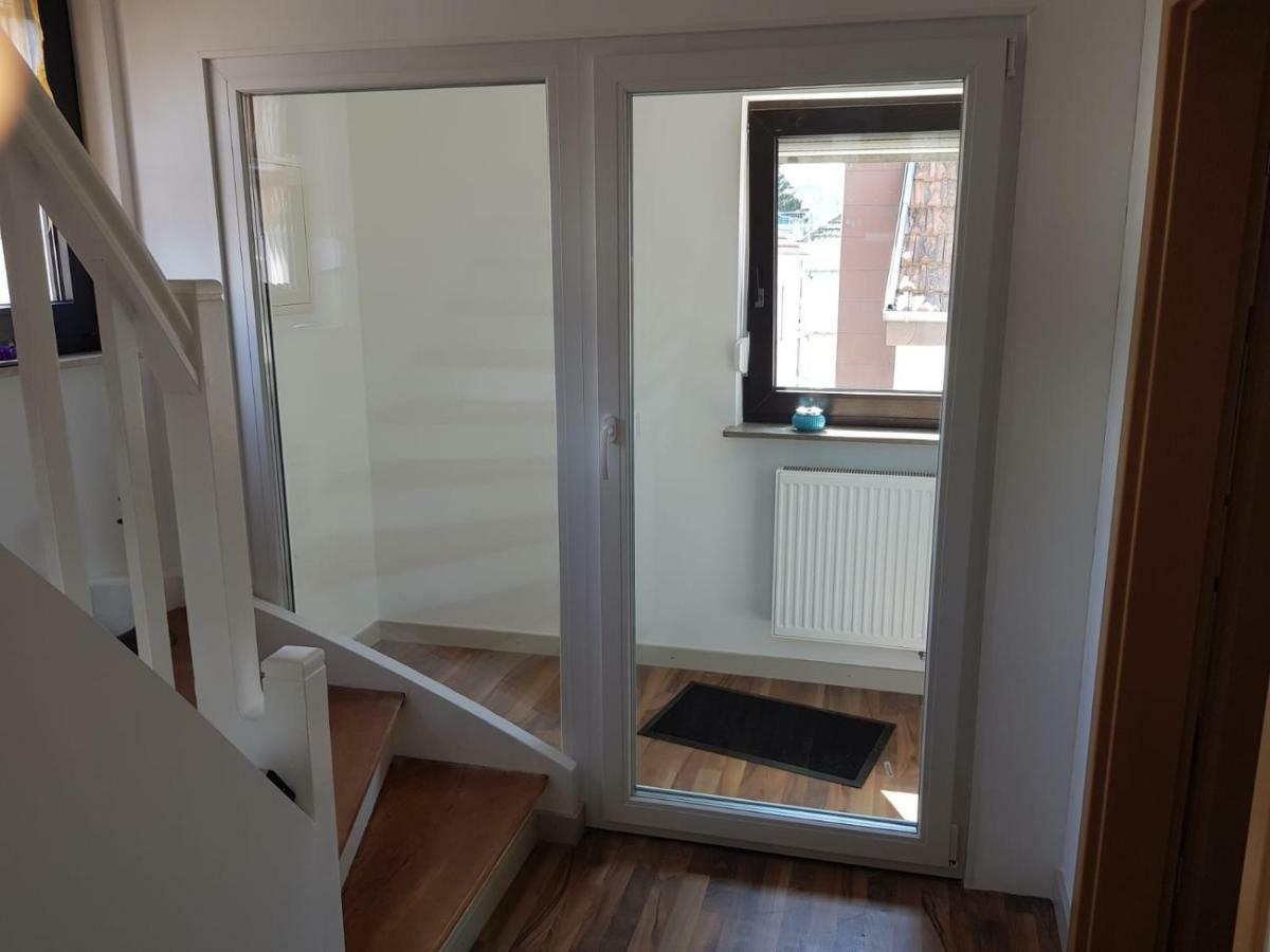 Ferienhaus Ixheim Bitscher Str.70 تْسفايبرُكن المظهر الخارجي الصورة