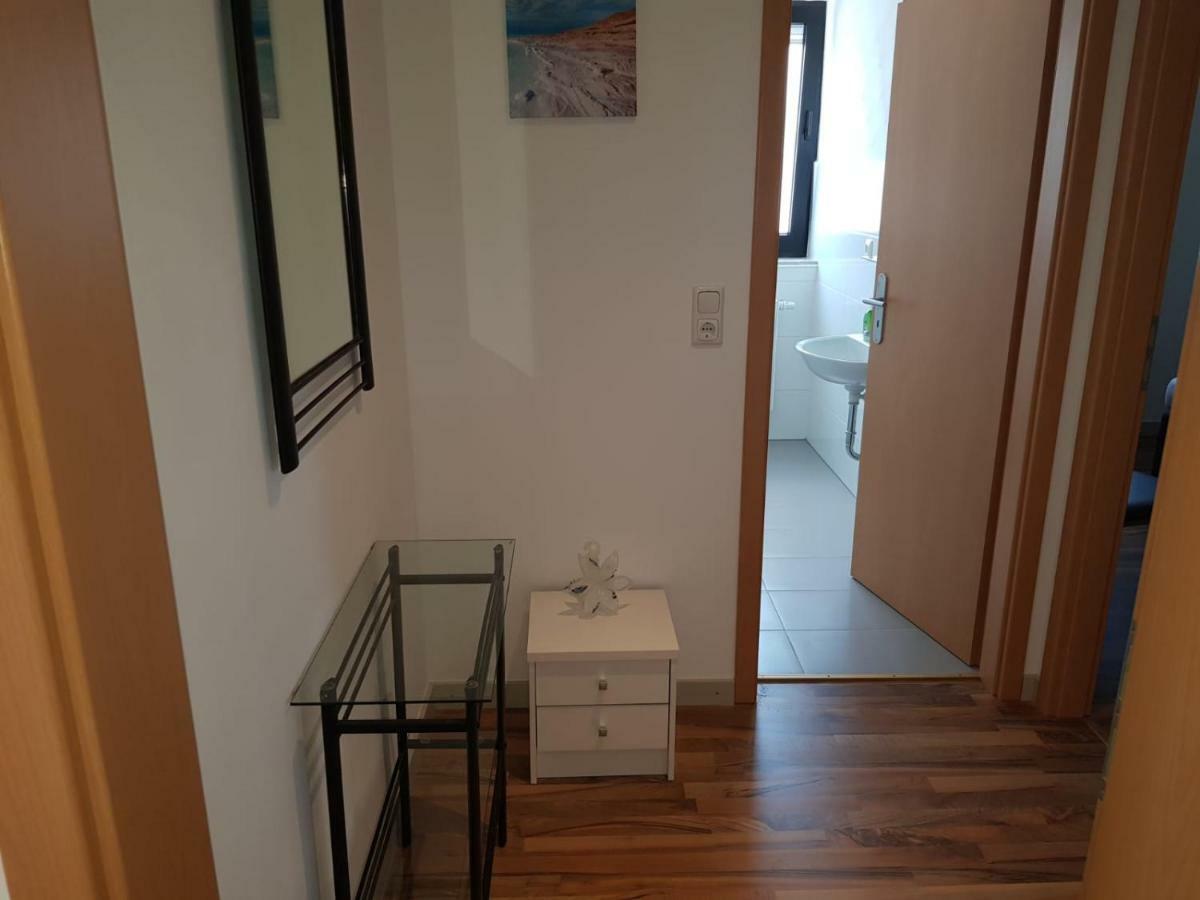 Ferienhaus Ixheim Bitscher Str.70 تْسفايبرُكن المظهر الخارجي الصورة