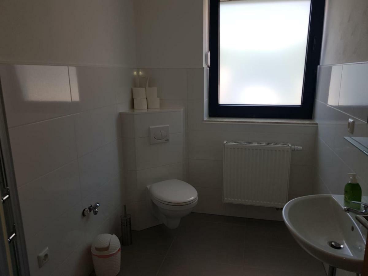 Ferienhaus Ixheim Bitscher Str.70 تْسفايبرُكن المظهر الخارجي الصورة