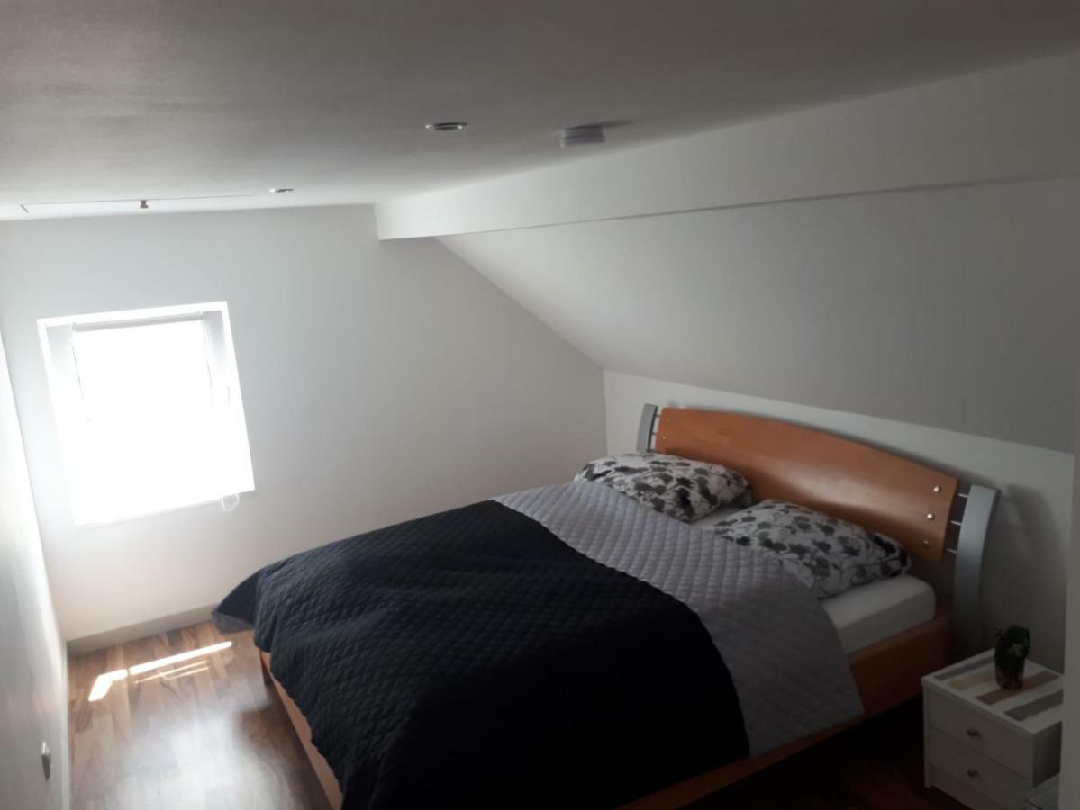 Ferienhaus Ixheim Bitscher Str.70 تْسفايبرُكن المظهر الخارجي الصورة