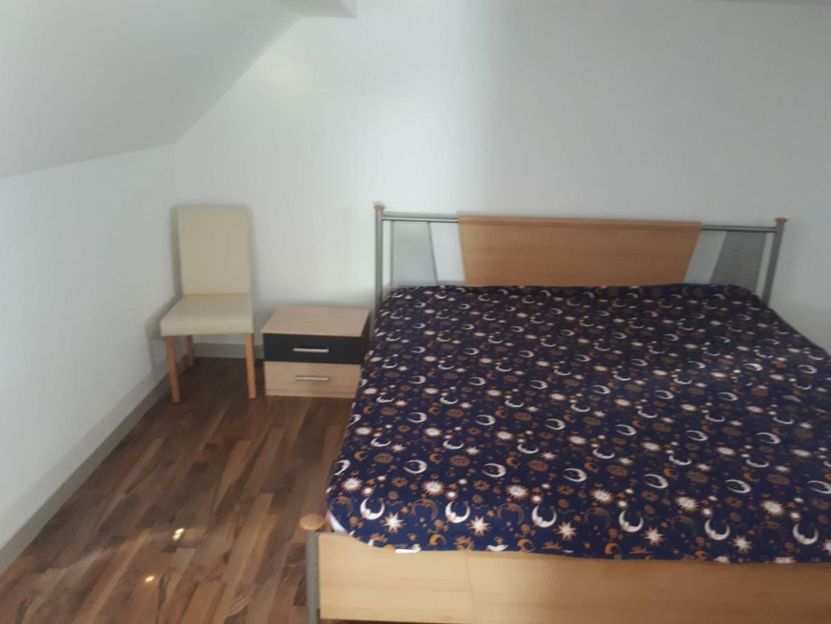 Ferienhaus Ixheim Bitscher Str.70 تْسفايبرُكن المظهر الخارجي الصورة