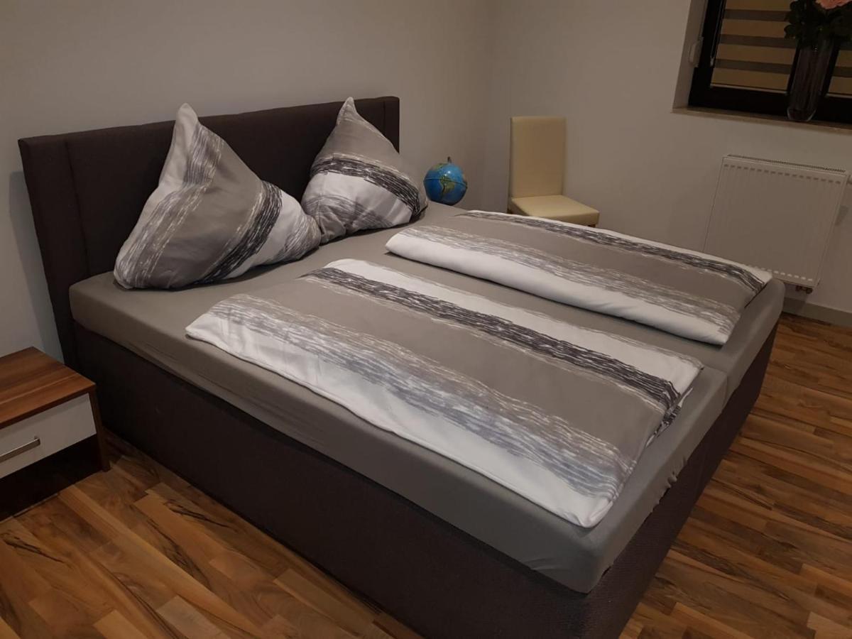 Ferienhaus Ixheim Bitscher Str.70 تْسفايبرُكن المظهر الخارجي الصورة