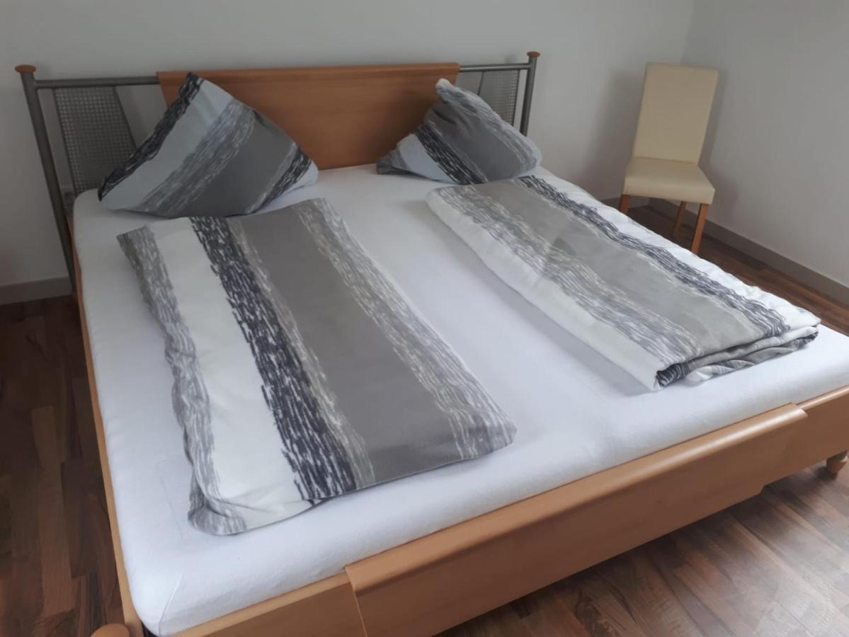 Ferienhaus Ixheim Bitscher Str.70 تْسفايبرُكن المظهر الخارجي الصورة