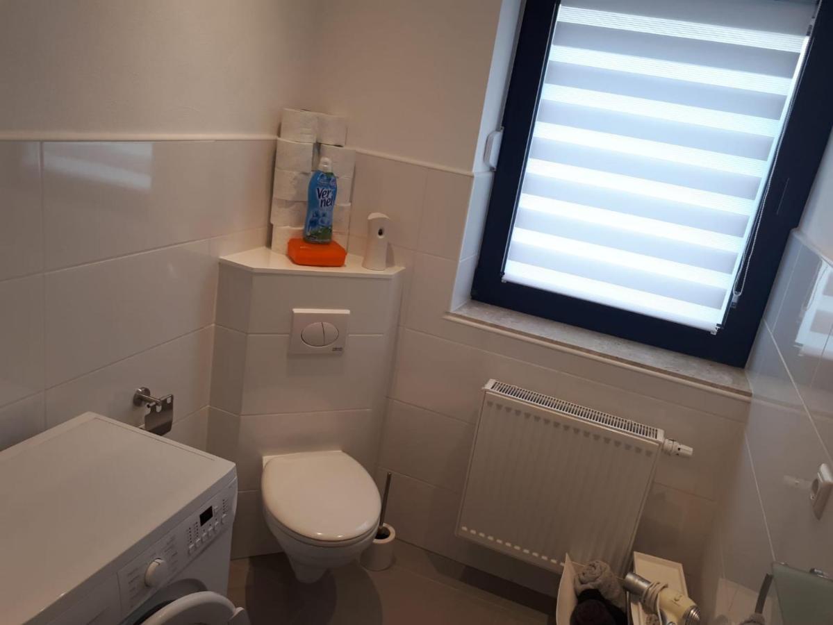 Ferienhaus Ixheim Bitscher Str.70 تْسفايبرُكن المظهر الخارجي الصورة